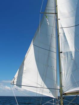 Upwind Course