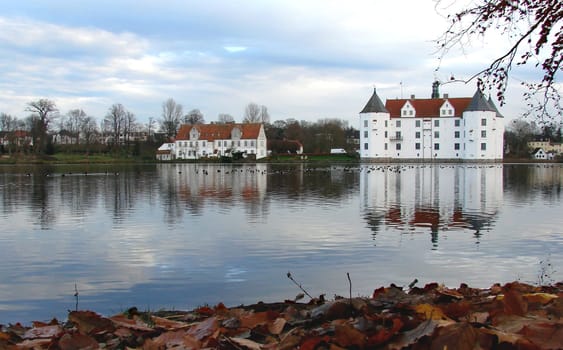 Glücksburg Castle