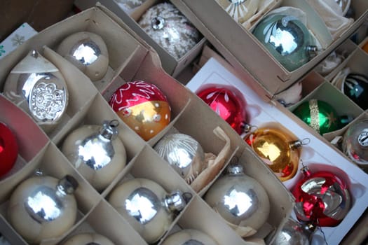 Christmas decoration
