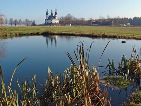 Kappl near Waldsassen