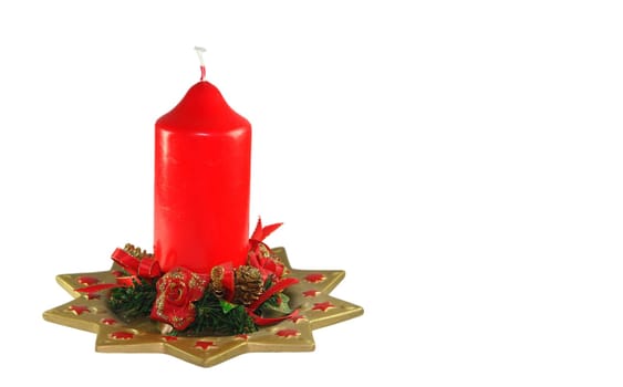 redcandle