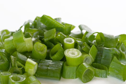 Spring onions