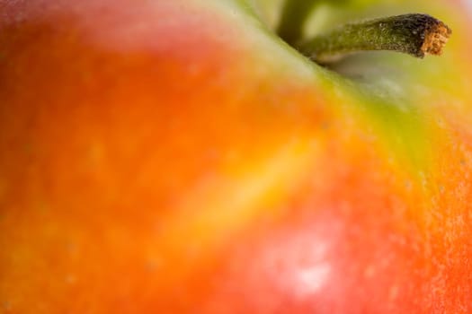 Apples without (New York)