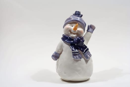 Snowman