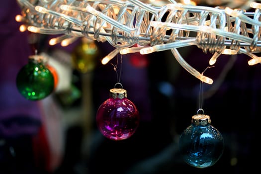 Christmas Decoration X