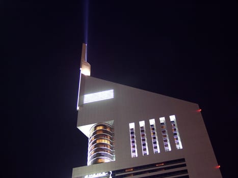 Emirates Tower