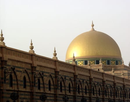 Arab Bazaar