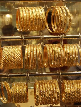 Gold