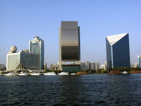 Dubai Creek