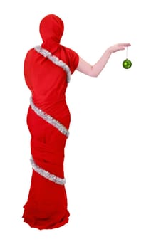 Xmas Tree 1