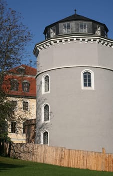 Library Tower