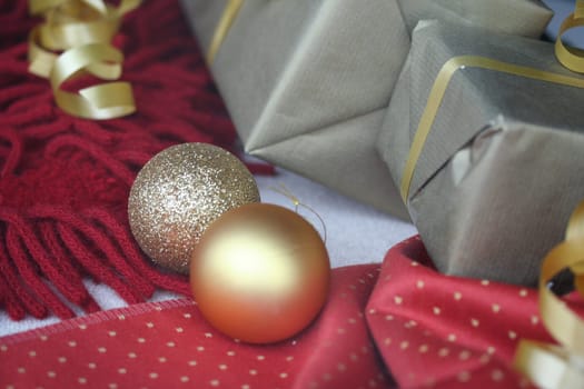 Christmas Decoration XII
