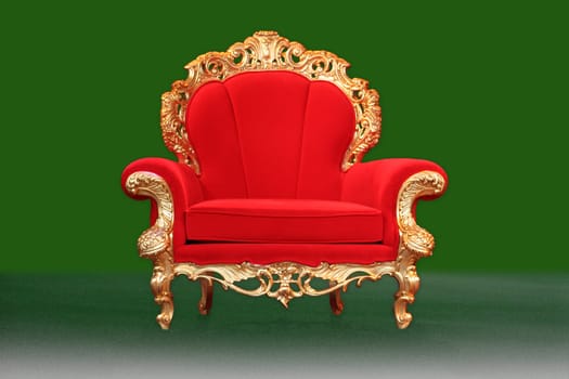 Reception couch