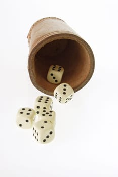 Dice