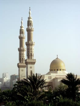 Mosque
