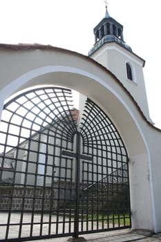 Church