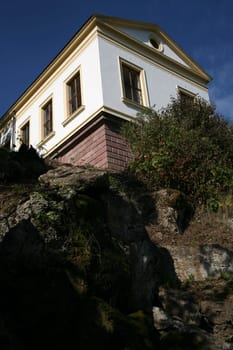 Roman House