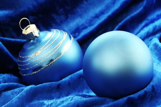 blue Christmas