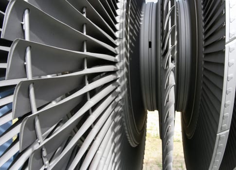 turbine