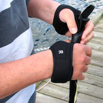 Sports equipment