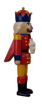 nutcracker
