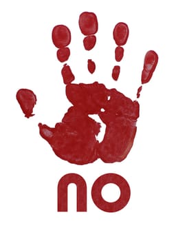 No