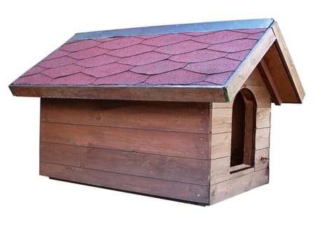 kennel