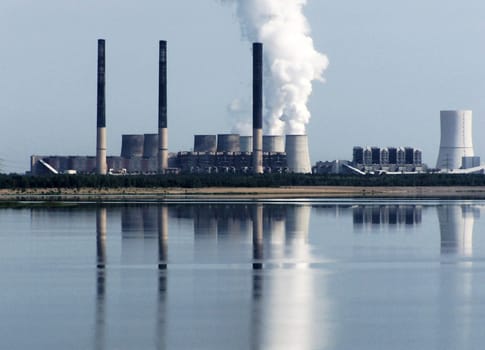 POWER PLANT 2
