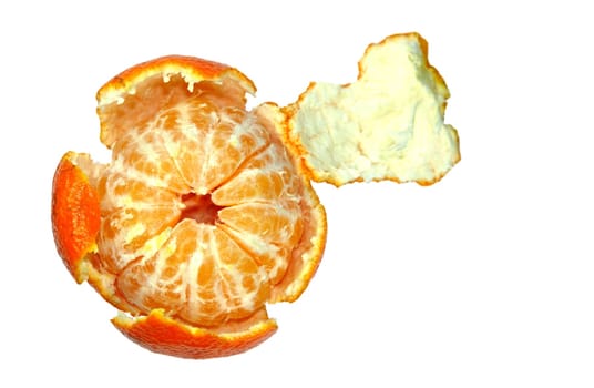 Peeling