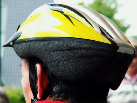 Helmet