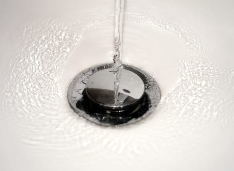 Drain