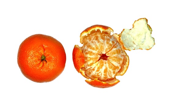 TANGERINES