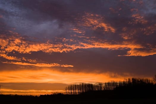 Sunrise