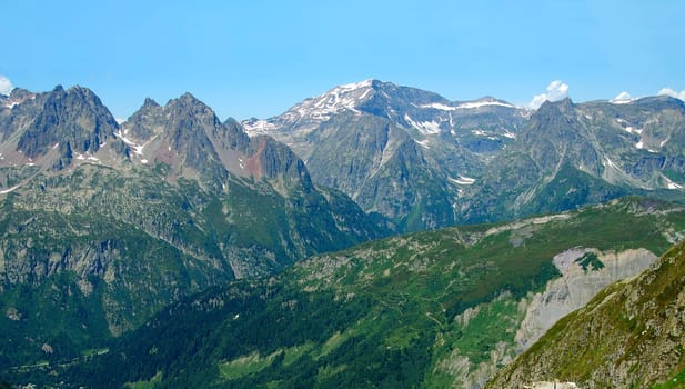 Mountains
