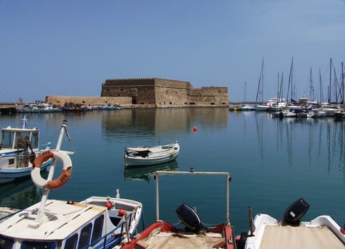 Heraklion
