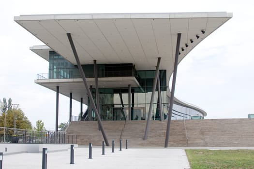 Dresden Congress Centre
