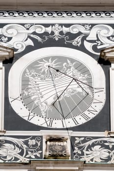 Sundial
