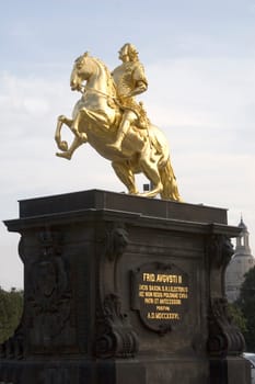 Frederick Augustus II