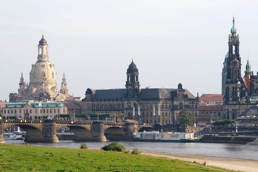City of Dresden
