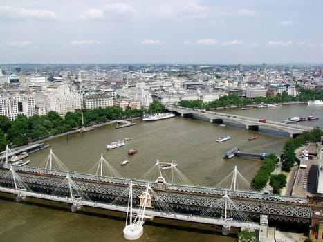 London City