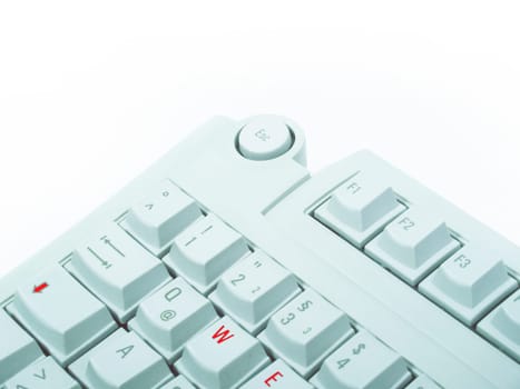 PC Keyboard