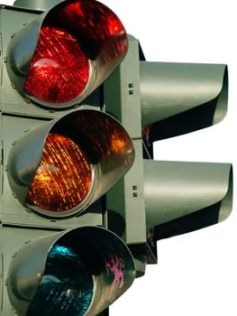 Traffic light