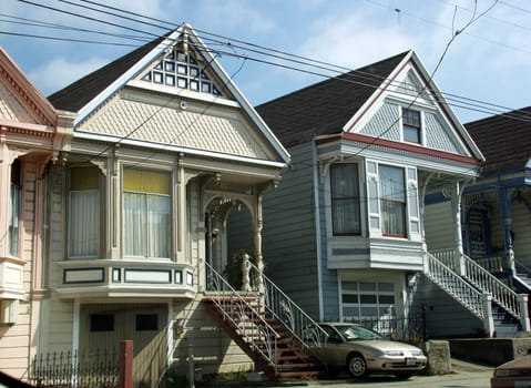 San Francisco