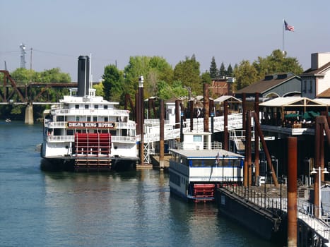 Sacramento