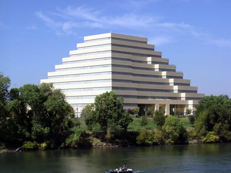 Sacramento Architecture