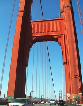 Golden Gate Bridge