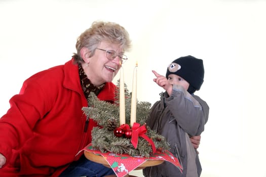 Christmastime