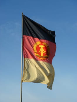 GDR - Nostalgia