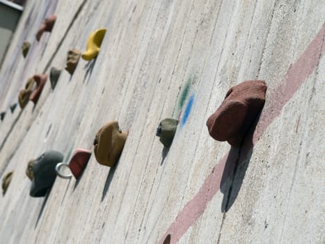 Climb