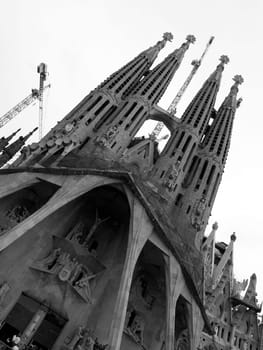 Sagrada Familia